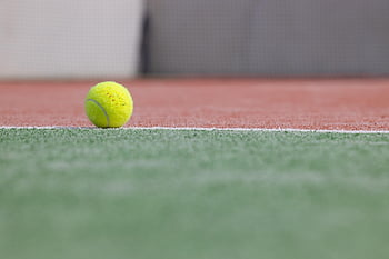 ball, tennis, court, sport, games, tennis Ball, green, competition, leisure, activity, play