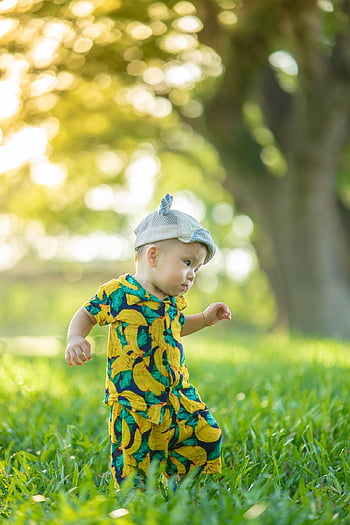 baby, cute, light, child, love, sweet, bokeh, outside, happy, people, kid