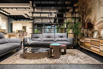 soggiorno contemporaneo, soggiorno elegante, divani accoglienti, mobili contemporanei, Elegante soggiorno, Comfort e stile, soggiorno moderno, design del soggiorno, arredamento del soggiorno, mobili per soggiorno, accogliente soggiorno