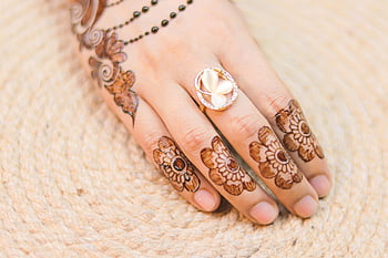 sieraden, henna art, meisje, mode, meisjes mode, cultuur, huwelijksplechtigheid, Pakistaanse cultuur, huwelijk, Indiase bruids, vrouw