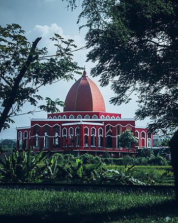 mosque, architecture, islamic, islam, muslim, building, religion, dome, travel, history, outdoor