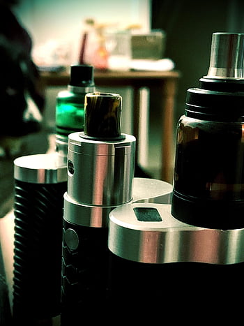 Hellfire, Attysmith, Vape, vaping, vaper, ecig, thr, Controllo manuale, nicotina, e-cig, stile di vita