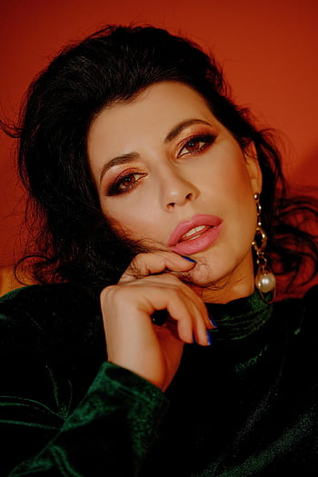 woman, model, make Up, style, fashion, portrait, girl, eye
