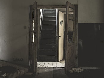lost Places, building, pforphoto, broken, old, abandoned, past, mood, architecture, the Atmosphere, expired