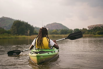 kayak, kayaking, nature, paddle, paddling, rowing, row, water Sport, sport, activity, hobby