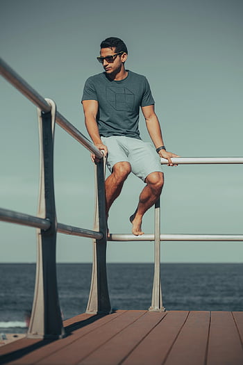 male, model, man, men, nature, guy, person, adult, portrait, young, fitness