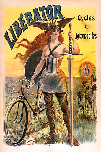 liberator-cycles-automobiles-vintage-pos