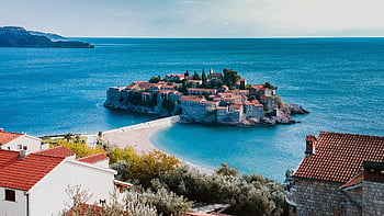 มอนเตเนโก, เมือง, kotor, การท่องเที่ยว, ทะเล, ภูเขา, Adriatic, ภูมิประเทศ, ฤดูร้อน, น้ำ, วันหยุด