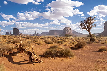 údolí, krajina, arizona, poušť, utah, usa, Skála, Příroda, navajo, venku, scénický