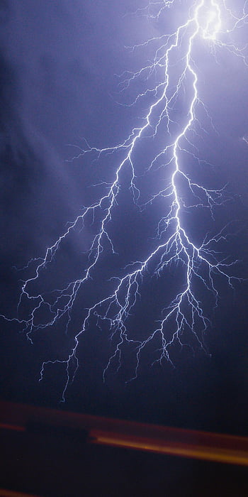 lightning, dark storm sky, intense lightning bolt, night sky, powerful thunderstorm, thunderstorm photography, storm clouds, electric discharge, natural phenomenon, stormy weather, lightning strike