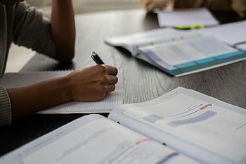 Černý student, psaní, pracovní sešit, studovat, Učebna, učebnic, zaměřené, snaživý, Psaní poznámek, vzdělání, učení se