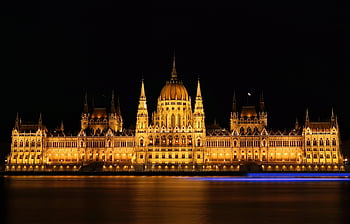 building, palace, parliament, monument, hungarian Parliament, budapest, world Heritage Site, architecture, hungary, history, hungarian