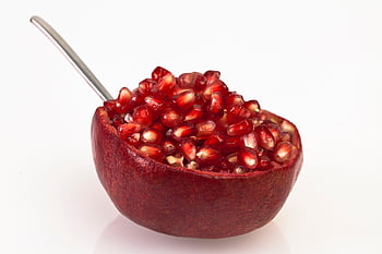 ovoce, granátové jablko, organický, vitamín, semena granátového jablka, zdravý