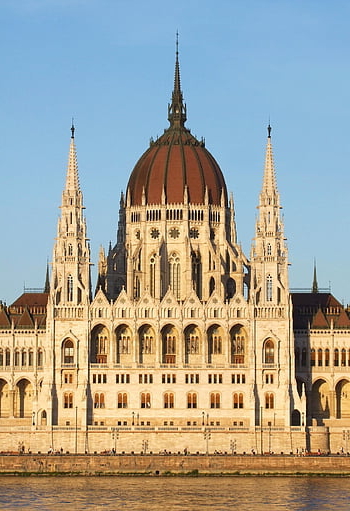 parliament, budapest, hungary, building, architecture, still Image, history, showy, danube, river, the Danube
