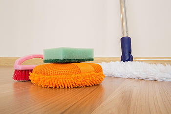 cleaning Tools, sponge, mop, brush, cleaning, cleaning Materials, housekeeping, house Chores, household Chores, chores, indoors