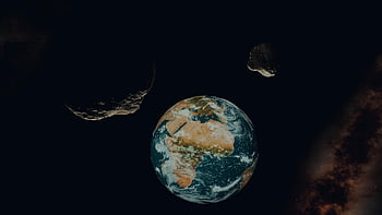 vesmír, planet, sci-fi, tapeta na zeď, Pozadí, prostor, galaxie, planeta, nebe, fantazie, astronomie