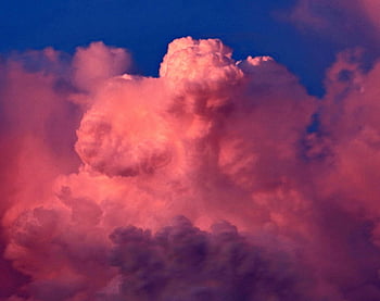 غيوم وردية،  نابضة بالحياة cloudscape،  الشفق السماء،  وردي درامي،  الأشكال الزرقاء،  جمال طبيعي،  سماء المساء،  غيوم ملونة،  غيوم الغروب،  سماء درامية،  السحب الشفق