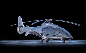 helikopter, repülőgép, katonai, repülési, repülő, 3d renderelt, 3D-s renderelés, Futurisztikus repülőgép, légiforgalmi, innováció, forgószárnyas légi jármű