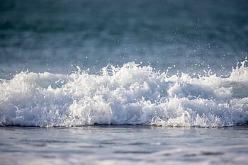 ocean, waves, background, tide, splash, foam, water, wave, nature, sea, beach