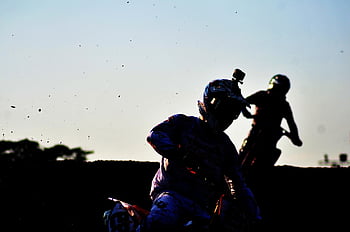 motocross, pista, mx, azione, velocità, gara, motocicletta, sport, ciclista, estremo, ruota