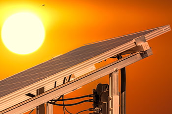 photovoltaic, solar, electricity, energy, nature, light, solar Energy, solar Panel, sunset, energy Transition, solar Power