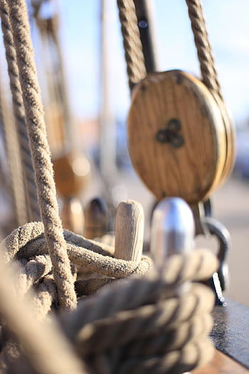 knot, ropes, boat, pod, mast, thaw, sailing Vessel, rigging, cordage, dew, ship