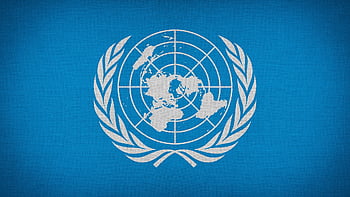 un, Spojené národy, organizace spojených národů, tkanina, textura, textil, podepsat, vlajka, symbol, země, vlastenec