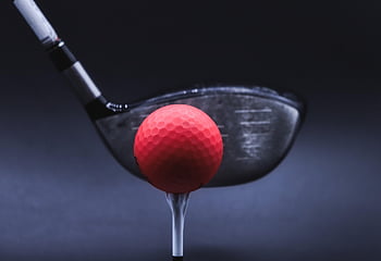golf, golfový míček, sport, tee, Klub řidiče, volný čas, hráč golfu