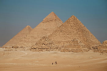 pyramidy v Gíze, velké pyramidy, Starověké egyptské dědictví, divit se, podmanivý pohled, pouštní krajina, historické místo, starověké architektury, Plaťata Giza, Egyptský cestovní ruch, kulturní památka
