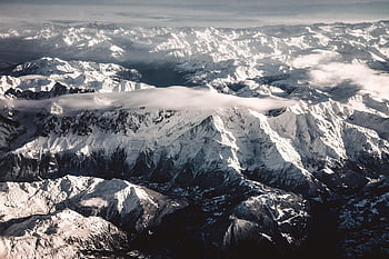 hory, Příroda, Alpy, summitu, sníh, vysokohorský, švýcarsko, švýcarské Alpy