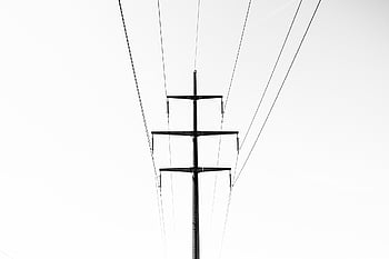 elektřina, výkonový pól, energie, zdroj napájení, vysokého napětí, elektrické vedení, Stožár vysokého napětí, nebe, vedení vysokého napětí, trakční vedení, Napětí