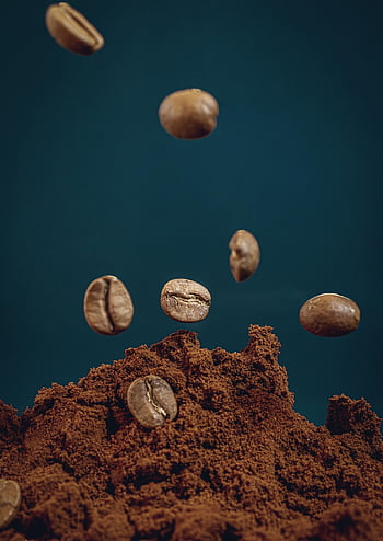 coffee, beans, seed, caffeine, cafe, aroma, roasted, food, beverage, brown, aromatic