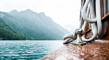 Königssee, Německo, bavaria, berchtesgaden, voda, jezero, Příroda, krajina, hory, Pohled, idylický