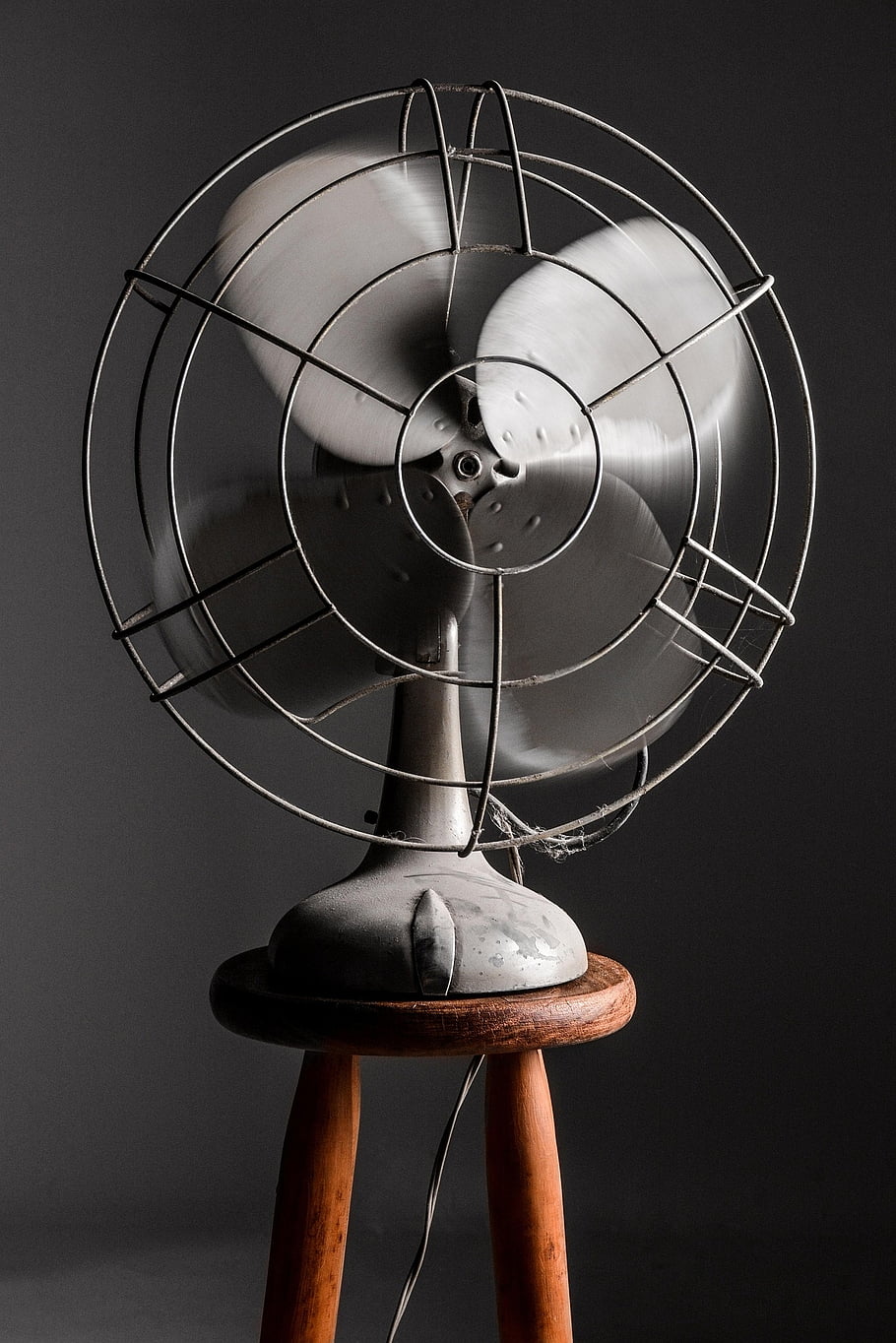 fanoušek, starý, žehlička, vinobraní, dekorace, retro, dekorativní, viktoriánský, design, vzor, rám