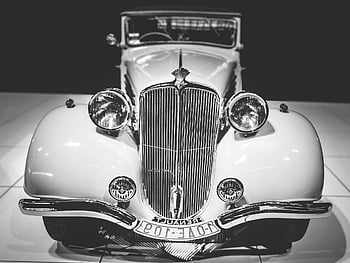 klasický, vozidlo, auto, vinobraní, tapety na plochu, retro, automobil, světlomety, renault, staré auto, nostalgie