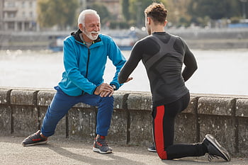 germe, egzersizleri, Fitness, koşucu, kişi, adam, egzersiz, sağlıklı, yaşam tarzı, dirilik, Sağlık