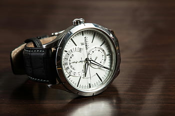 mode, tijd, polshorloge, lederen band, analoog horloge, klassiek ontwerp, luxe horloge, wijzerplaat, herenhorloge, elegante stijl, uurwerk