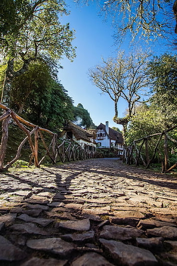 Portugal, Madeira, pulau, kenaikan, levada, panorama, alam, samudra, pemandangan, Atlantik, liburan