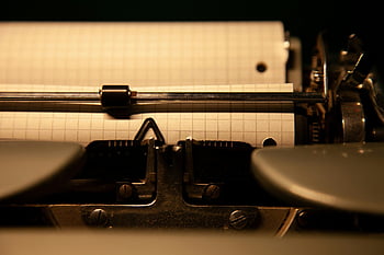 writing, typewriter, office, business, torpedo, paper, type, vintage, old, key, analogue