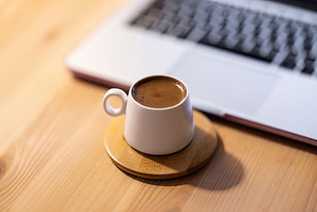 coffee, drink, caffeine, coffee Cup, beverage, cup, turkish Coffee, laptop, computer, traditional, morning