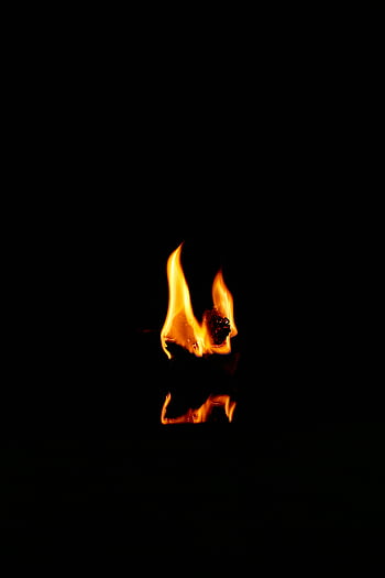 fogo ardente, fundo preto, chama vívida, projetos criativos, fotografia de fogo, fundo escuro, imagem de chama, arte de fogo, preto e fogo, Design de incêndio, Fotografia de chama