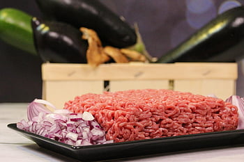 hack, flesh, fresh, food, grilling, hamburger, having Lunch, beef, burger, grill, nourishment