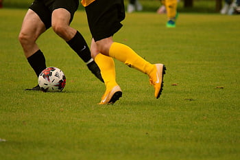football, soccer, players, field, match, ball, opponents, duel, sports Ground, football Pitch, ball Sports