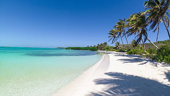 cancun, pláž, Mexiko, Dovolená, modrý, krajina, letní, exotický, slunný, cestuje, costa