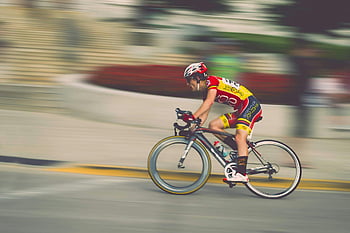 cyklistika, cyklista, jízdní kolo, závod, Rychlost, atletický, pohyb, sportovní, venkovní, soutěž, Ozubené kolo