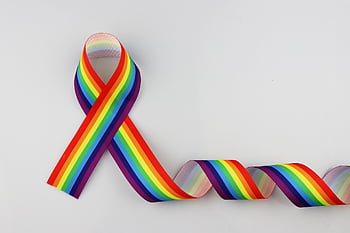 bisessualità, colorato, coppia, discriminazione, diversità, uguaglianza, bandiera, la libertà, bandiera gay, gay Pride, Genere