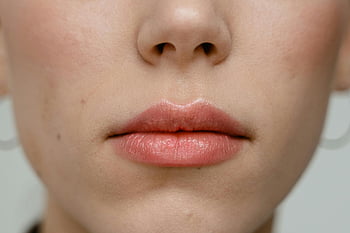 pink lips, woman's lips, close-up lips, pink lipstick, subtle makeup, detailed close-up, female lips, natural lips, soft pink, lip detail, beauty close-up