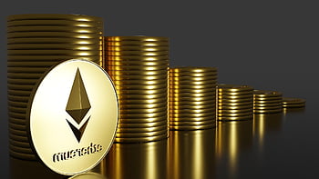 Äther, Kryptowährung, Investition, Münze, Geld, Finanzen, profitieren, Erfolg