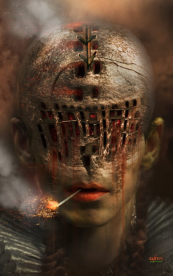 anti-war, dystopian, dark surrealism, bizarre art, modern art, silent legion, elite legion, Kevin Patrick, Dariusz Zawadzki, Zdzisław Beksiński, Anton Semenow