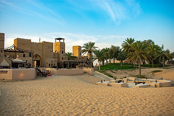 al Qudra, desert, dubai, sand, uae, emirates, arab, dune, vacations, adventure, dunes